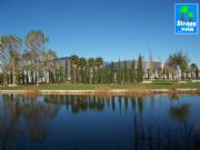 Parque Zafra. Huelva, Andaluca